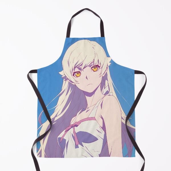 Item preview, Shinobu Oshino - 18 designed and sold by Infinite-Aspire.