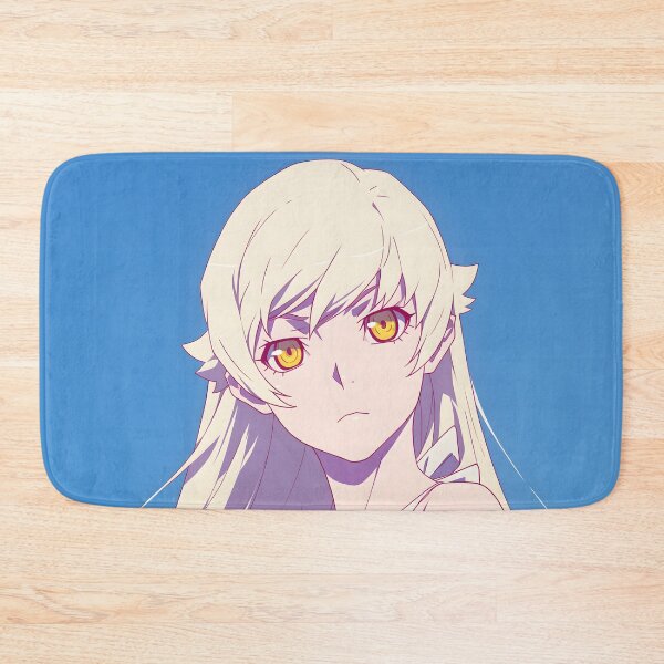 Item preview, Shinobu Oshino - 18 designed and sold by Infinite-Aspire.