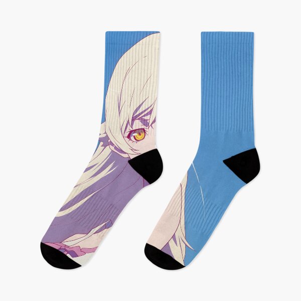 Item preview, Shinobu Oshino - 18 designed and sold by Infinite-Aspire.