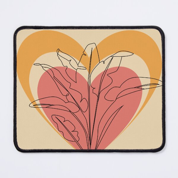 Item preview, Retro 70s Line Art designed and sold by Ozdign.