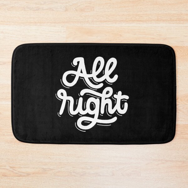 Item preview, All right hand lettering designed and sold by Marta Ambrosetti.