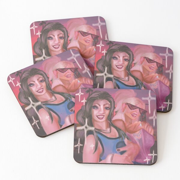 Item preview, LA Stars designed and sold by jaxontwilight.