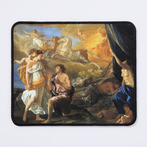 Item preview, Diane et Endymion 1630 designed and sold by Vintage Designs +.