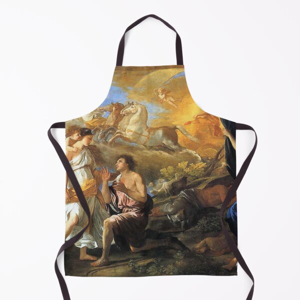 Item preview, Diane et Endymion 1630 designed and sold by Vintage Designs +.
