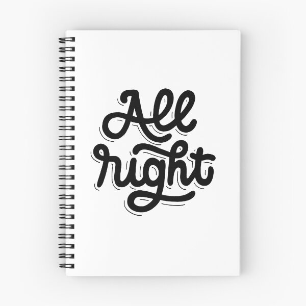 Item preview, All right hand lettering designed and sold by Marta Ambrosetti.