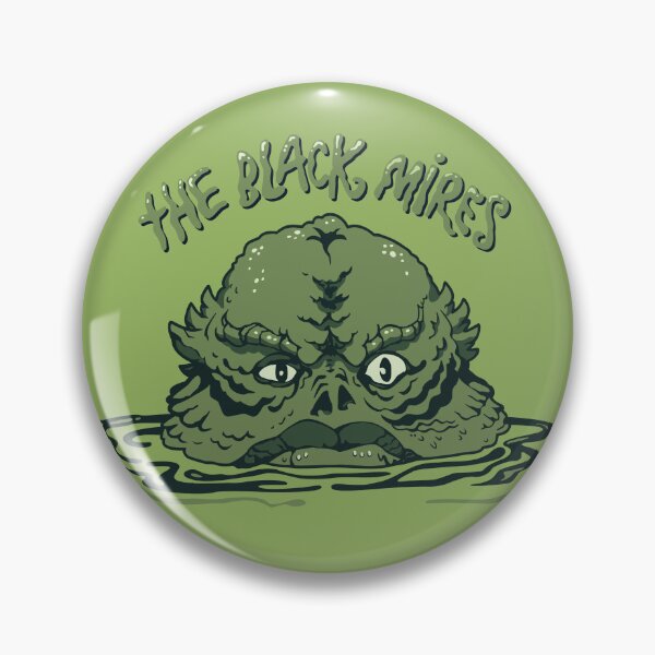 Item preview, Swann's Swamp Creature - Cosplay [Lost Records: Bloom & Rage] designed and sold by AllTheRage95.