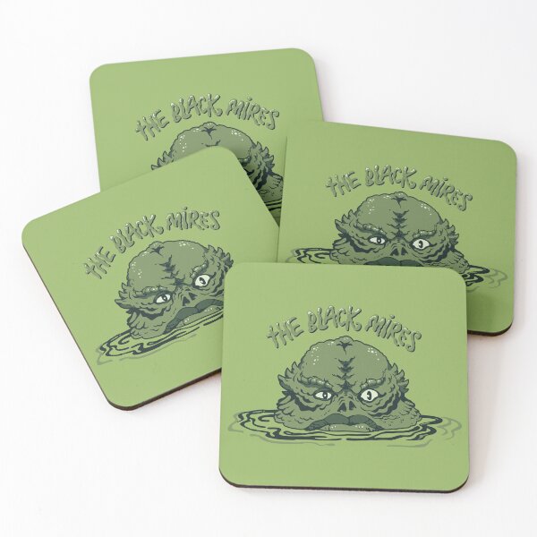 Item preview, Swann's Swamp Creature - Cosplay [Lost Records: Bloom & Rage] designed and sold by AllTheRage95.