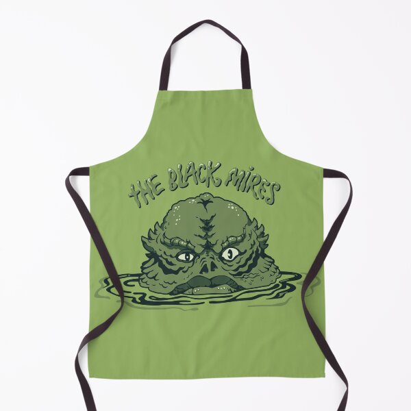 Item preview, Swann's Swamp Creature - Cosplay [Lost Records: Bloom & Rage] designed and sold by AllTheRage95.
