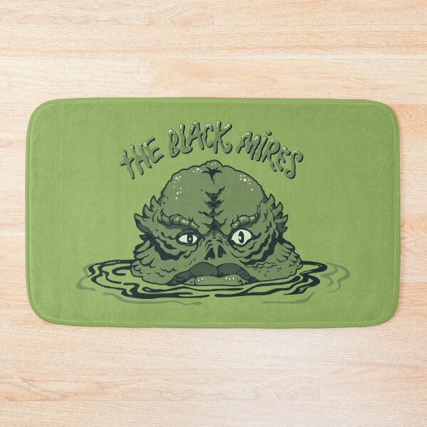Item preview, Swann's Swamp Creature - Cosplay [Lost Records: Bloom & Rage] designed and sold by AllTheRage95.