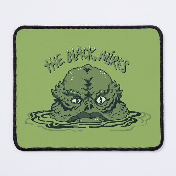 Item preview, Swann's Swamp Creature - Cosplay [Lost Records: Bloom & Rage] designed and sold by AllTheRage95.