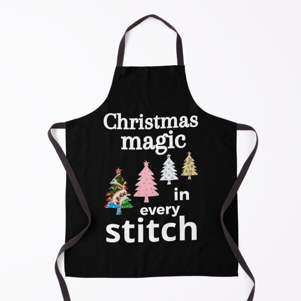 Item preview, Handcrafted Charm: Cookie, Pink, Snowflake, and Botanical Christmas Trees designed and sold by SplashTastic.