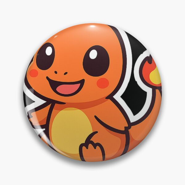 Item preview, Charmander designed and sold by geekis.