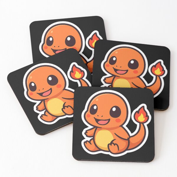 Item preview, Charmander designed and sold by geekis.