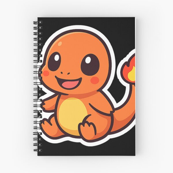 Item preview, Charmander designed and sold by geekis.