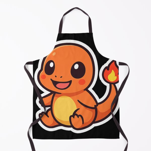 Item preview, Charmander designed and sold by geekis.
