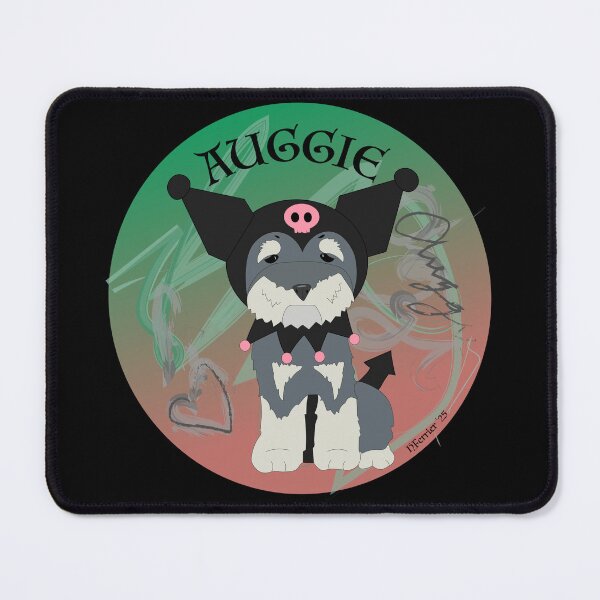 Item preview, Augustus Gloop designed and sold by Brink-Heart.