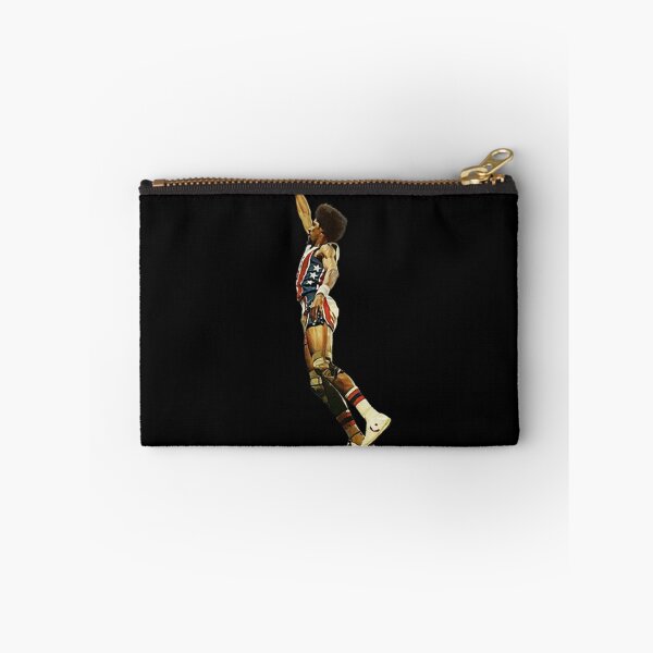 Item preview, Dr J Erving Dunk Painting - Julius Erving designed and sold by hasungqy.