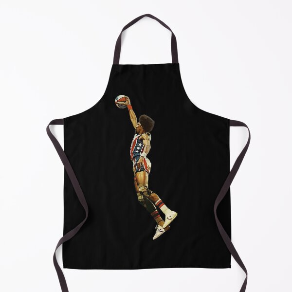 Item preview, Dr J Erving Dunk Painting - Julius Erving designed and sold by hasungqy.
