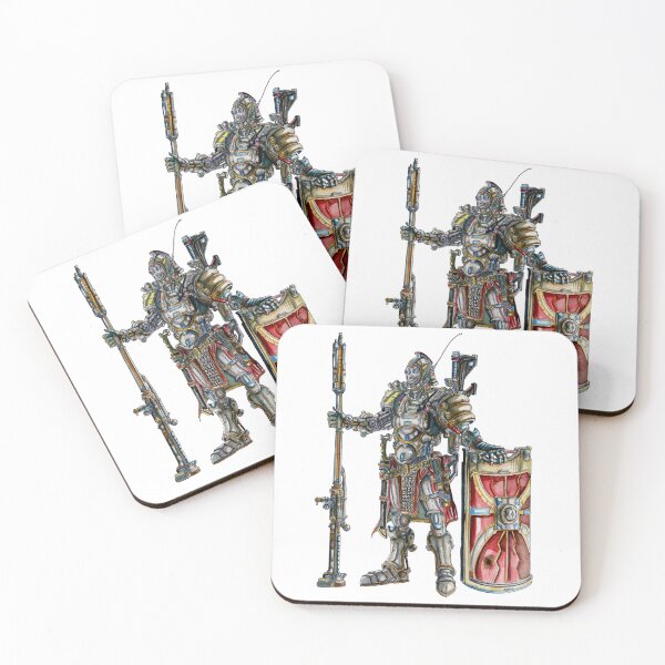 Item preview, Legionary: the fist of the neo-Roman empire designed and sold by Metalbizarrox.