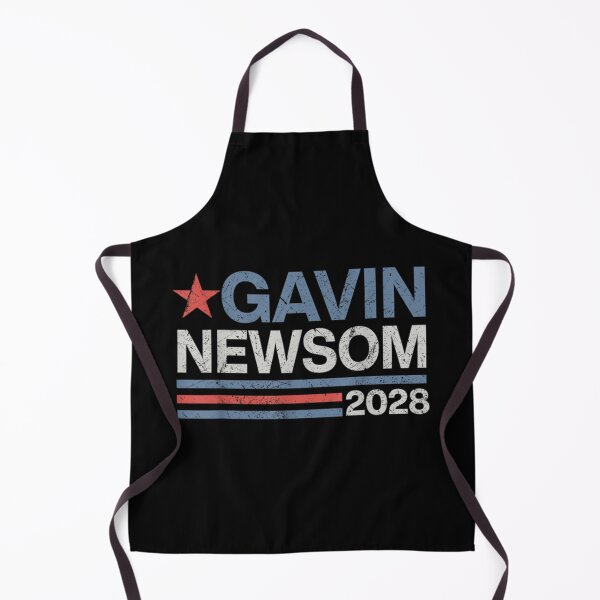 Item preview, gavin newsom designed and sold by hasungqy.