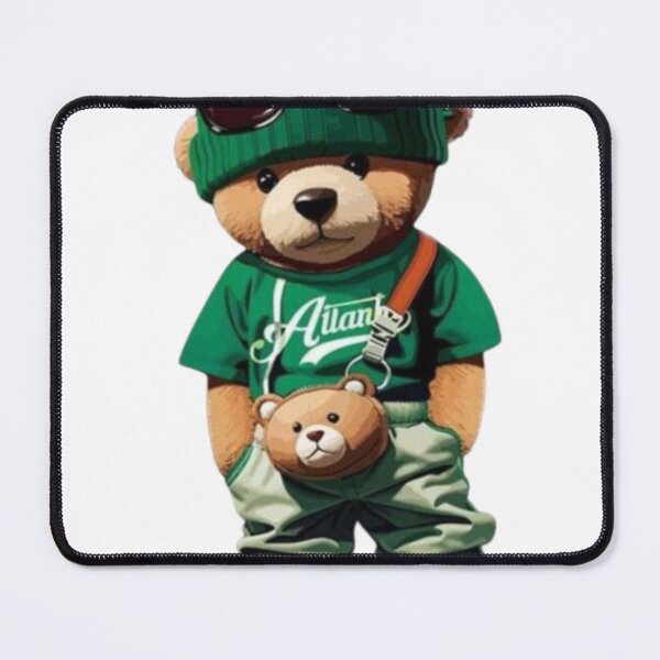 Item preview, Mr. Teddy designed and sold by BlueHillsJanot.