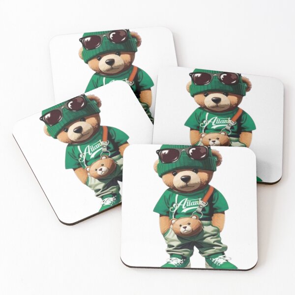Item preview, Mr. Teddy  designed and sold by BlueHillsJanot.