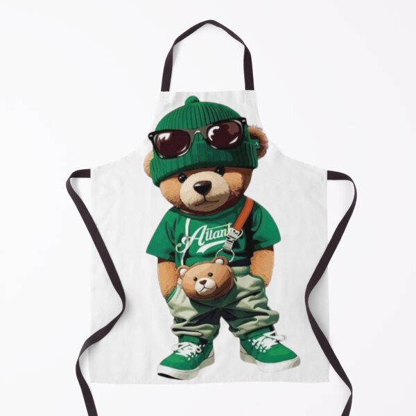 Item preview, Mr. Teddy designed and sold by BlueHillsJanot.