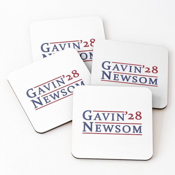 Item preview, gavin newsom designed and sold by hasungqy.