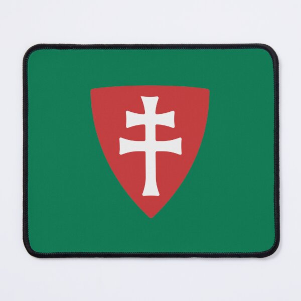 Item preview, hungarian cross designed and sold by tony4urban.