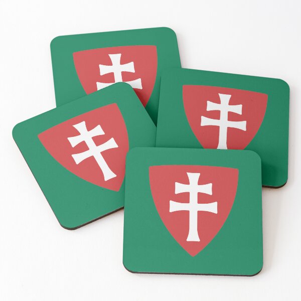 Item preview, hungarian cross designed and sold by tony4urban.