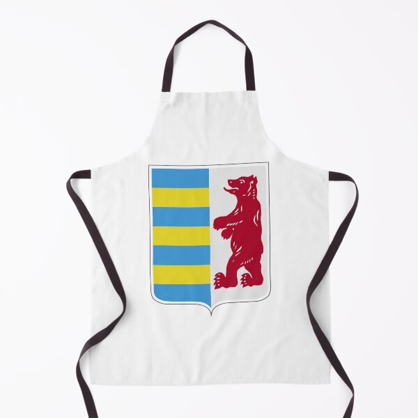 Item preview, Rusyn Coat of Arms designed and sold by abbeyz71.