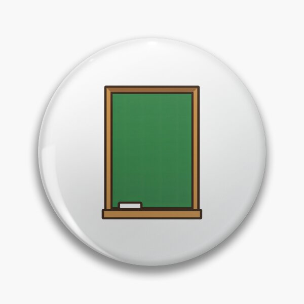 Item preview, Back to school chalkboard isolated on transparent background, AI generated designed and sold by dvoevnore.