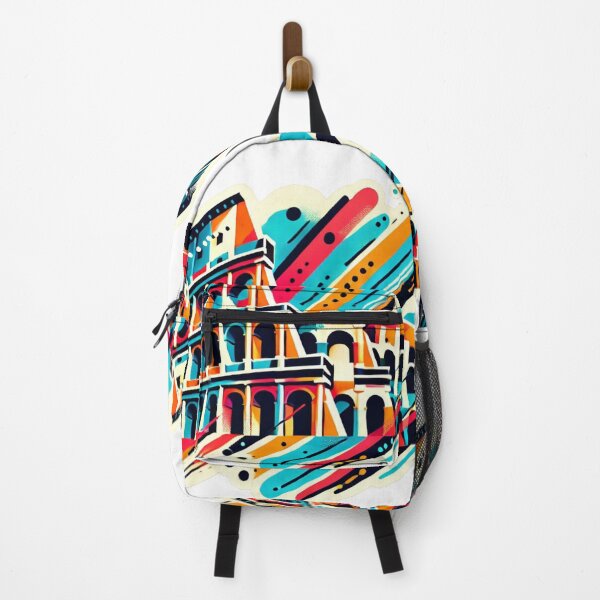 Item preview, Colosseum: Timeless Wonder designed and sold by SIRIKANYA D..
