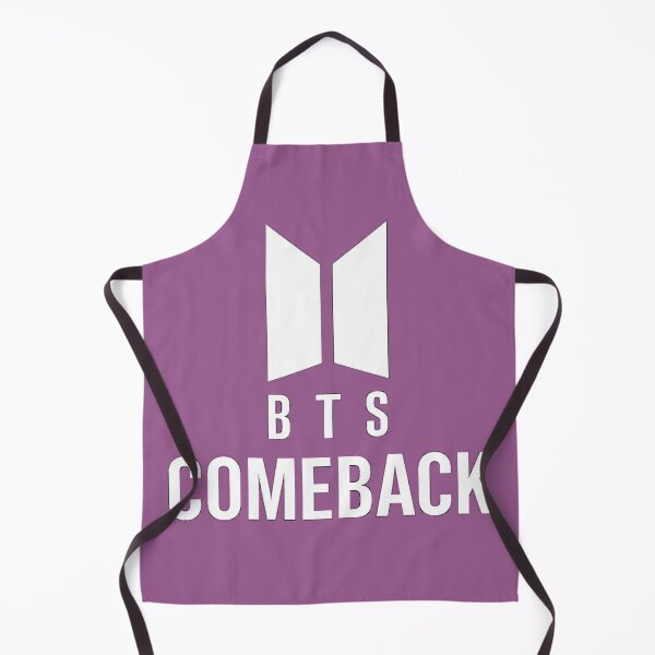 Item preview, BTS Comeback Inspired Design | K-Pop Fan Art | Music Era Celebration Graphic designed and sold by KDesignCrafts.