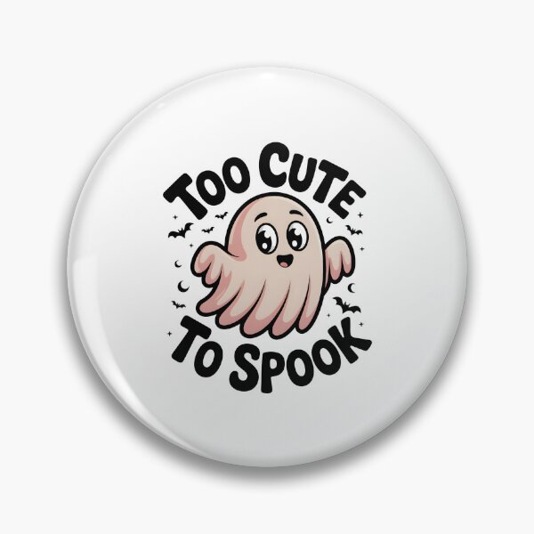Item preview, Too Cute To Spook designed and sold by Frank Ring.