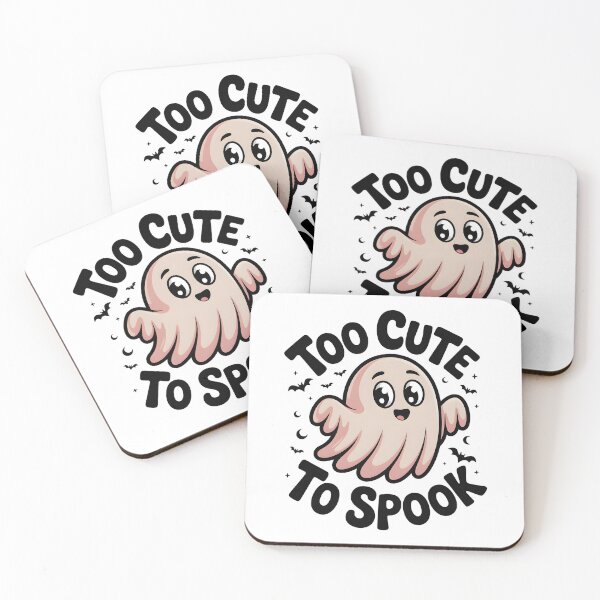 Item preview, Too Cute To Spook designed and sold by Frank Ring.