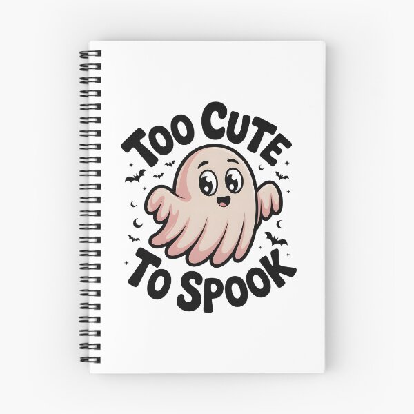 Item preview, Too Cute To Spook designed and sold by Frank Ring.
