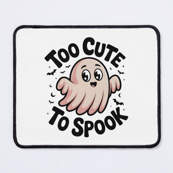Item preview, Too Cute To Spook designed and sold by Frank Ring.