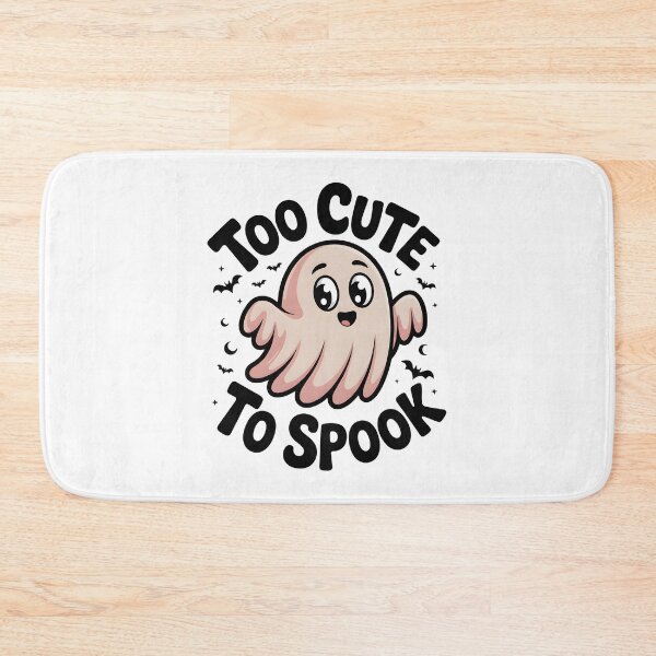 Item preview, Too Cute To Spook designed and sold by Frank Ring.