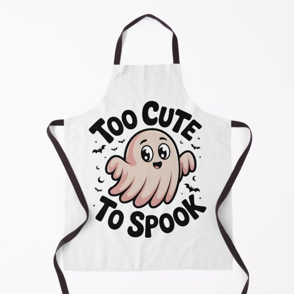 Item preview, Too Cute To Spook designed and sold by Frank Ring.
