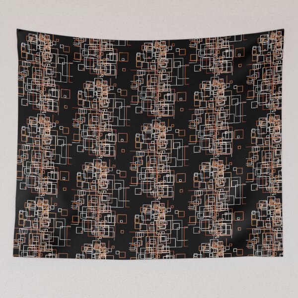 Item preview, Squares designed and sold by Seanlv21.