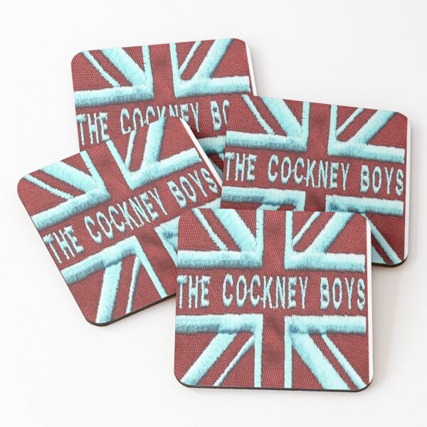 Item preview, Cockney Boys designed and sold by kingof.