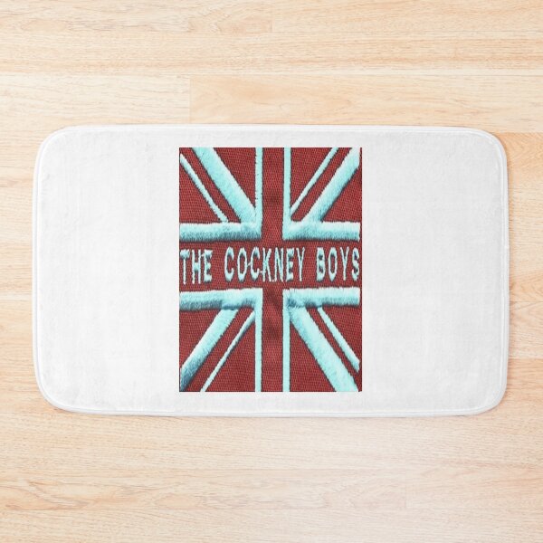 Item preview, Cockney Boys designed and sold by kingof.