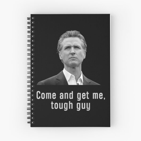 Item preview, gavin newsom designed and sold by hasungqy.