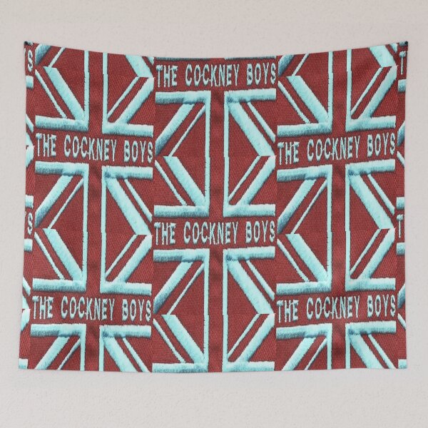 Item preview, Cockney Boys designed and sold by kingof.