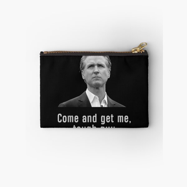 Item preview, gavin newsom designed and sold by hasungqy.