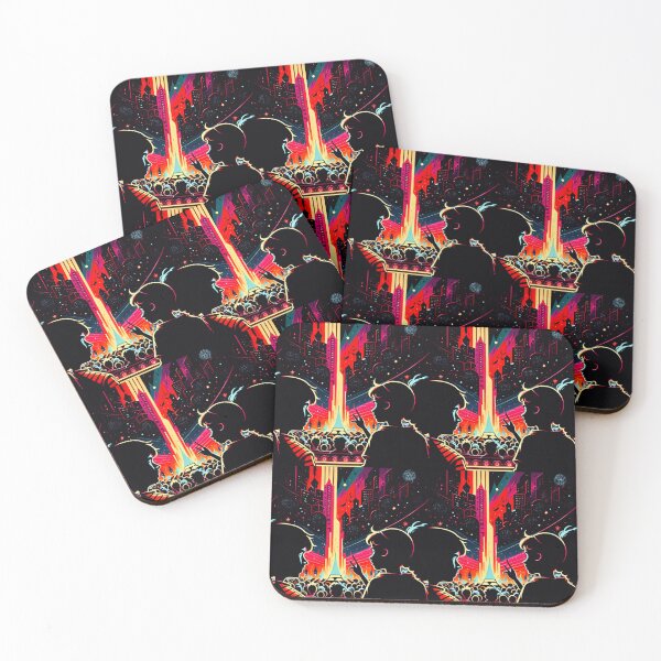 Item preview, Metropolis Rock Concert. designed and sold by Ary'sPopPopShop.