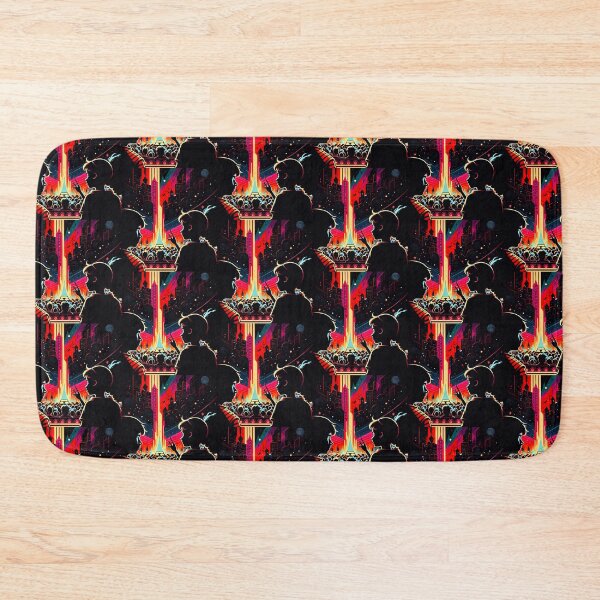 Item preview, Metropolis Rock Concert. designed and sold by Ary'sPopPopShop.