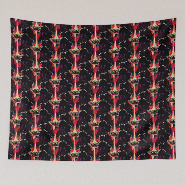 Item preview, Metropolis Rock Concert. designed and sold by Ary'sPopPopShop.