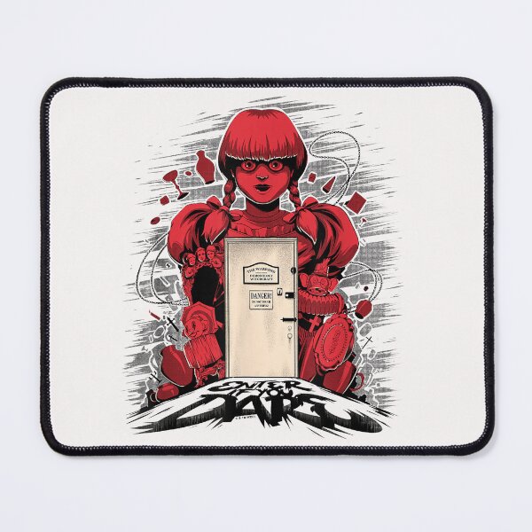Item preview, The Conjuring Last Rites Warrens Museum Enter If You Dare designed and sold by ReidKris8.